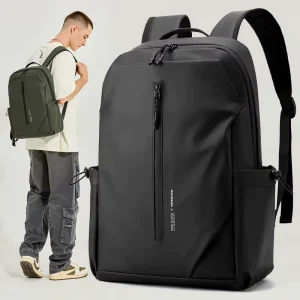 Factory Fashion Outdoor Waterproof Travel Backpack Mochilas Escolares Men’s Business Laptop Bags School Bags