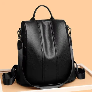 Factory High Quality Women’s Shoulder Bags Fashion Simple Backpacks Luxury Elegant Crossbody Bags