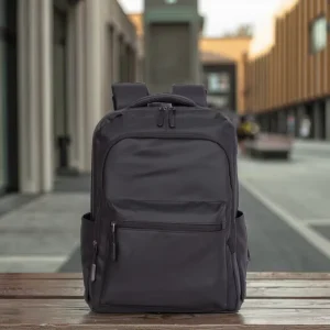 Factory Logo Casual School Backpack with USB for Women and Men Travel Laptop & Business Notebook Bag Mochila