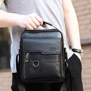 Factory Men’s Bag Waterproof Men’s Chest Bag Crossbody Sling Shoulder Bags