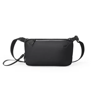 Factory Mini Crossbody Bag Men’s Chest Bag Large Capacity Small Backpack Light Luxury Storage Bag T MR262