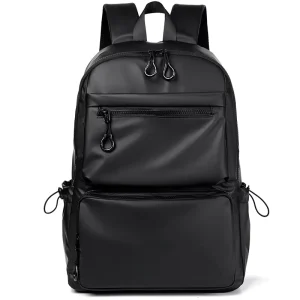 Factory New Backpack Men’s Oxford Large Capacity Student School Bag Laptop Backpack