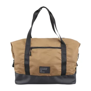 Factory New Design Leisure Travel Duffle Bag for Men and Women