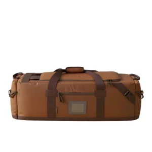 Factory New Design Luxury Sports Gym Duffle Bag Large Capacity Waterproof Travel Bag for Men
