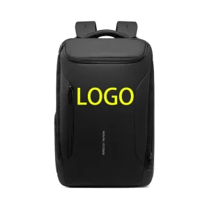 Factory OEM Custom Logo Backpack Manufacturer Laptop Backpack Anti-Theft Customizable Laptop Bag MR9031Y SJ
