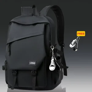 Factory Outdoor Sport Waterproof Travel Men’s Mochilas Escolares Office Computer Casual Sport Laptop Bag Student Backpack