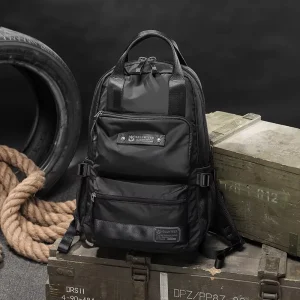 Factory Outdoor Sport Waterproof Travel Men’s Office Computer Casual Sport Laptop Bag Student Backpack