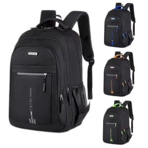 Factory School Sport Waterproof Custom Logo Casual Business Leisure Custom Laptop Backpack