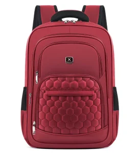 Factory Unisex Waterproof Lightweight Large Capacity Laptop Bag for Men Backpack Bag Shoulder Bag