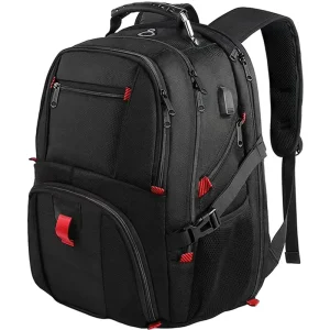 Factory Waterproof Men’s Business Anti Theft School Mochilas Usb New Laptopcomputer Bag Travel Backpacks For Women
