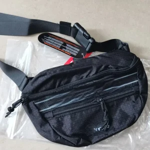 Famous Brand Custom Man Shoulder Bag Designer Portable Anti Theft Fashion Nylon for Men Women