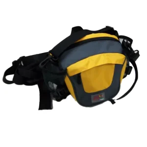 Fanny Packs Custom logo Outdoor Tactical Bottle Waist Bag