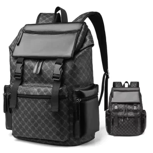 Fashion Backpack Laptop Bag Waterproof Designer School Backpack for Women Men Travel Laptop Backpack