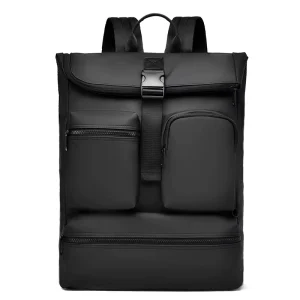 Fashion Backpacks Men Man Backpack Men’s Laptop Bag Waterproof Designer School Backpack Male Travel Bagpack