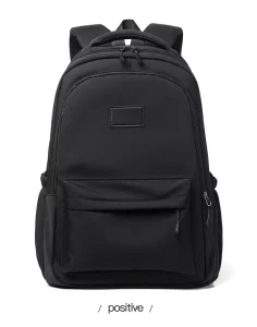 Fashion Book Bag College Backpack Notebook Men’s Laptop Backpack Mens Travel Custom School Backpack