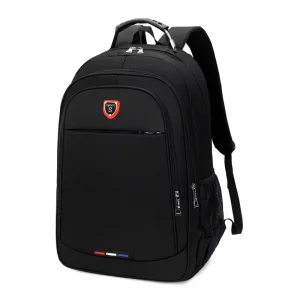 Fashion Book Bag College Backpack Notebook Men’s Laptop Backpack Mens Travel Custom School Computer Bag