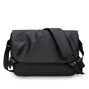Fashion Chest Messenger Single-shoulder Crossbody Waterproof Leisure Sport Mens Cross Bag for Man