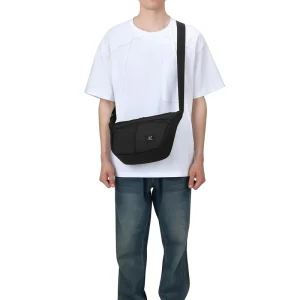 Fashion Custom Waist Bag Portable Waterproof Fanny Pack Sports Waist Bag for Outdoor