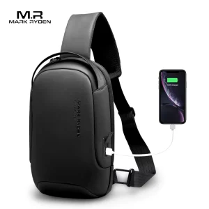 Fashion Designer Bags Sling Backpack Cross Messenger Bags Chest Sling Bag MR7510