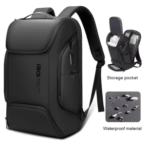 Fashion High Quality Backpack Charging Anti Theft Business Laptop Backpack Computer Bag for Men