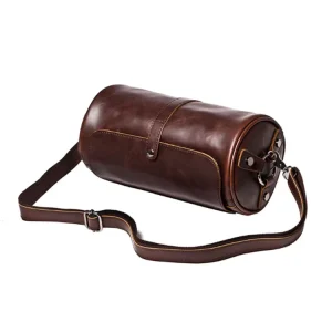 Fashion Men Shoulder Bag Men Chest Cross Body Bag Messenger Business Casual Bags