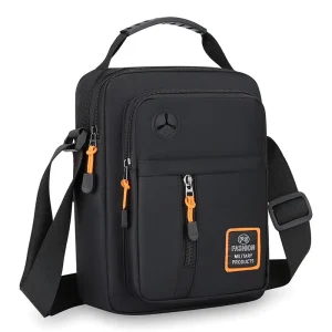 Fashion Outdoor Sport Designer Travel Side Cross Body Men Shoulder Messenger Crossbody Sling Bags