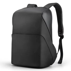 Fashion Travel Custom logo Student Backpack Men’s Large Capacity Business Backpack with Usb Laptop Backpack