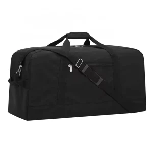 Fashionable Hot Selling Travel Bag High Quality Sport Storage Bag Lightweight Carry on Large Small Gym Duffle Bags for Men