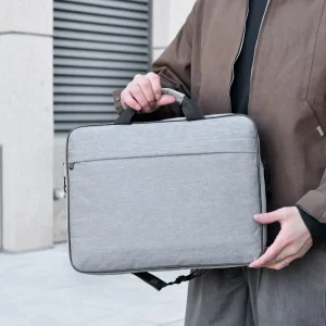 Fashionable Laptop Bag for Men Large Capacity Bag That Is Lightweight and Versatile for Laptops Brand New Bags