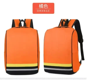 Fashionable Travel Backpack for Men