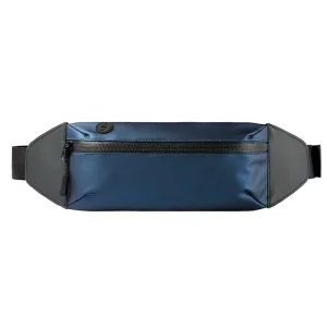 Fashionable Waterproof Gym Convenient Waist Belt Men’s and Women’s Fitness Bag