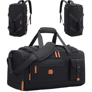 Fitness Bag Travel Bag Swimming Bag Men’s Dry Wet Separation Training Handbag Short Trip Women’s Large Capacity Sports Bag