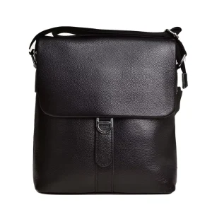 Genuine Leather Men Business Briefcase Bag Computer Laptop Handbag Man Shoulder Bag Messenger Bags Men’s Office Handbag