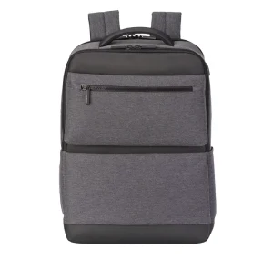 Gray Backpacks Men’s Business Anti-Theft Student Mochilas Travel Women USB Charging Port School Laptop Bag Backpack