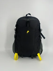 HR25-222 Men’s Lightweight Hiking Backpack Waterproof Breathable Outdoor Daypack for Trekking Travel