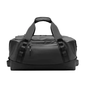 Handbags for Men Gym Travel Backpack Bag Pack with Shoe Compartment Foldable Duffle Bag Travel