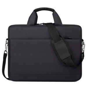 Handmade Men’s Briefcase Soft Bag