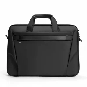 Handy Popular Eco Friendly 16 Inch Men’s Laptop Briefcase Lightweight Durable Business Laptop Bags