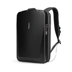 Hard Shell Pressure Resistant Ultra-thin Men’s Backpack Large Capacity Computer Bag Casual Backpack Can Be Customized