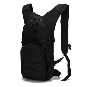 Heavy Duty Waterproof Molle Bag Tactical Backpack for Outdoor Hunting Camping Gear and Accessories