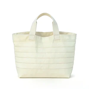 High End Commuting Tote Bag Large Capacity Waterproof Nylon Shoulder Bag with Casual Pattern Versatile Handbag for Daily Use