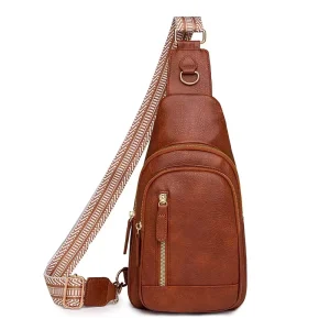 High Quality Crossbody Bag Women Anti Theft Men’s Messenger Bags Fashion Shoulder Bags