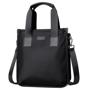 High Quality Executive Men Crossbody Sling Bag Shoulder Business Office Handbag Messenger Document Laptop Briefcase