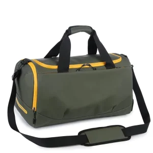 High Quality Lightweight Waterproof Duffel Bag for Men Women Big Capacity Zipper Fashionable for Outdoor Sports Travel Outdoor