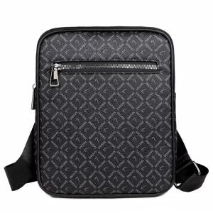 High Quality Multi-functional Men’s Casual Shoulder Bag Men’s Crossbody Bag Suitable for Daily Life
