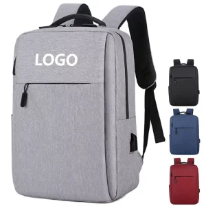 High Quality Multifunctional Business Computer Backpack Stylish Large Capacity Men’s Bag Travel Backpack Computer Bag