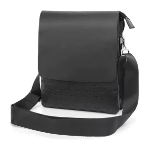 High Quality PU Leather Handbags Single Leather Shoulder Bag Men Bags Cross body Shoulder Bag for Men