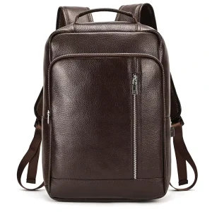 High Quality Travel Backpack for Men Business Trip Luxury Design Men’s Book Bag Large Capacity 15.6 Inch Laptop Bag for Outdoor