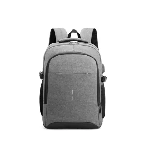 High Quality Waterproof Laptop Backpack Fashion Travel Backpack School Bags Business Men Women Backpacks with USB