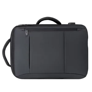 High end Business Men’s Laptop Backpack Polyester Portable Large Capacity Multifunctional Custom Logo Size Options